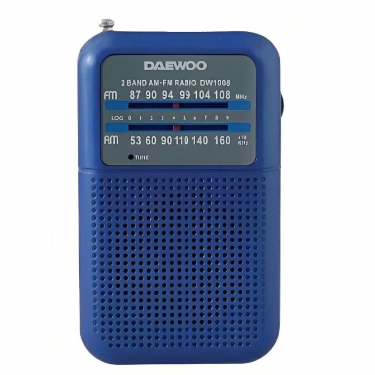 Radio Daewoo DW1008BL