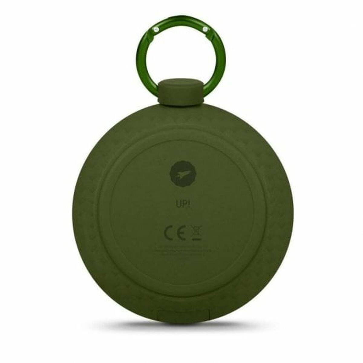 Portable Bluetooth Speakers SPC 4415V Green