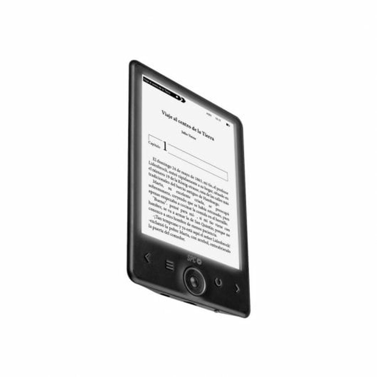 EBook SPC Dickens Light 2 Black 32 GB 128 GB