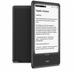 EBook SPC Dickens Light Pro Black 128 GB