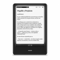 EBook SPC Dickens Light Pro Black 128 GB