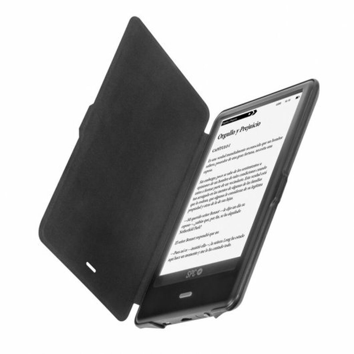 EBook SPC Dickens Light Pro Black 128 GB