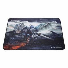 Gaming Mouse Mat Hiditec MPA010000 (45 x 40 x 3 cm)