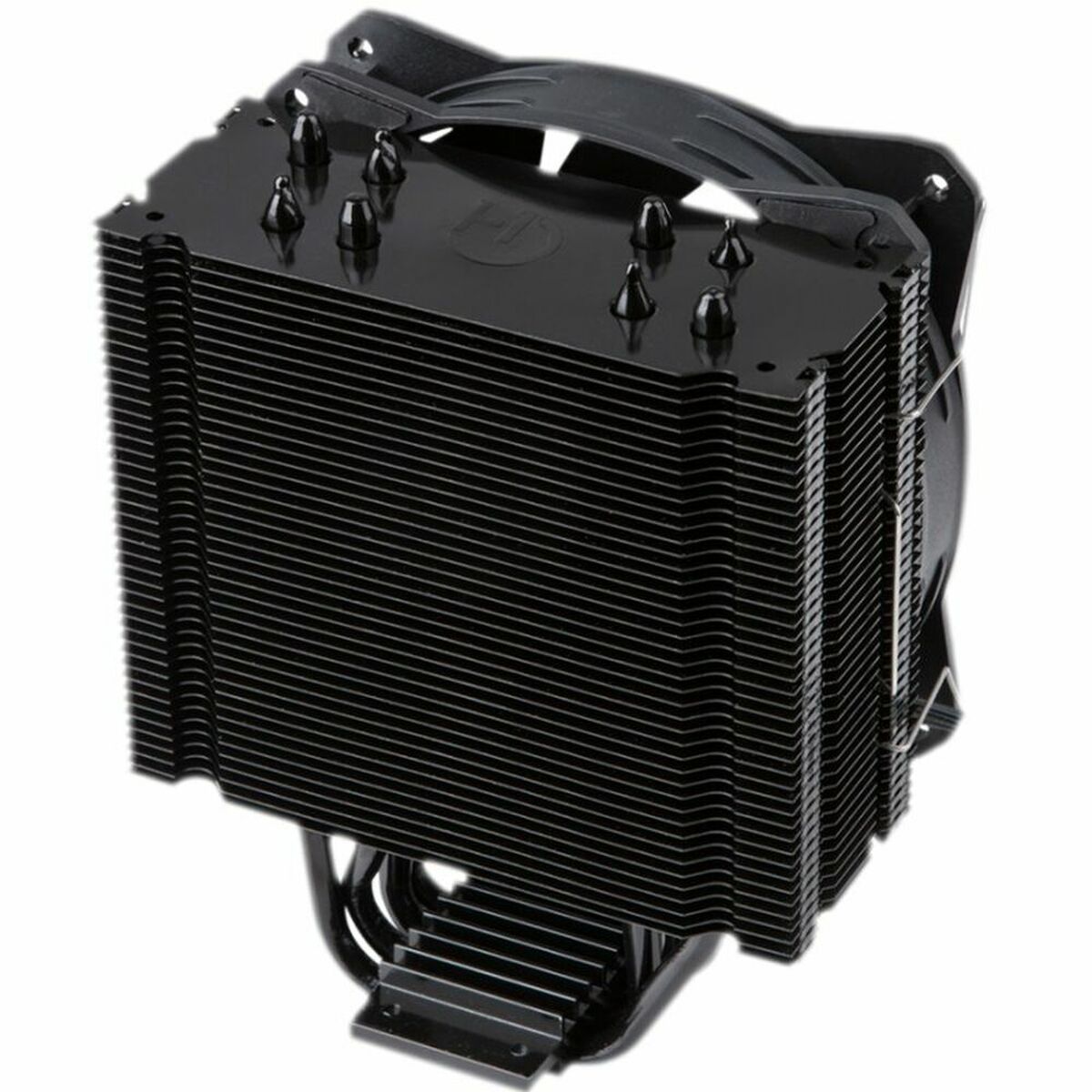 CPU Fan Hiditec CPUH10001 ARGB