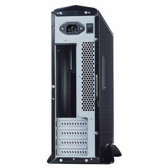 ATX Semi-tower Box Hiditec SLM30 Black