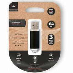 USB stick Tech One Tech TEC3008-64 64 GB