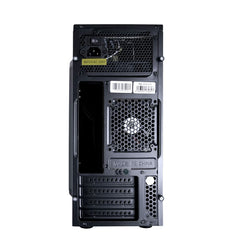 Micro ATX Midtower Case Talius Denver Black