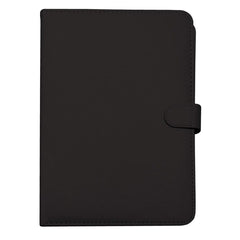 Tablet cover Talius CV-3006 Black Spanish Qwerty