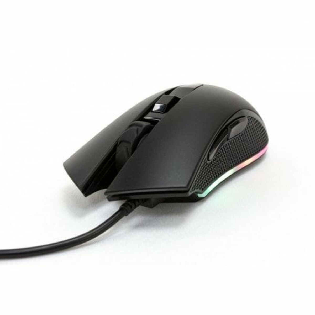 Mouse Talius Black 6400 dpi