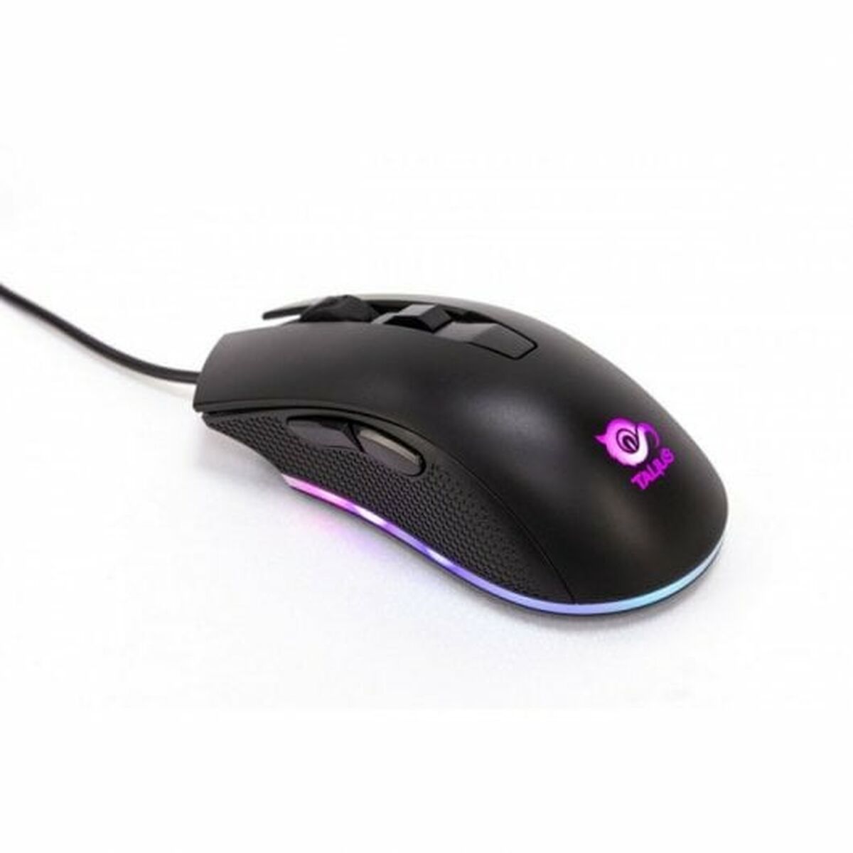 Mouse Talius Black 6400 dpi