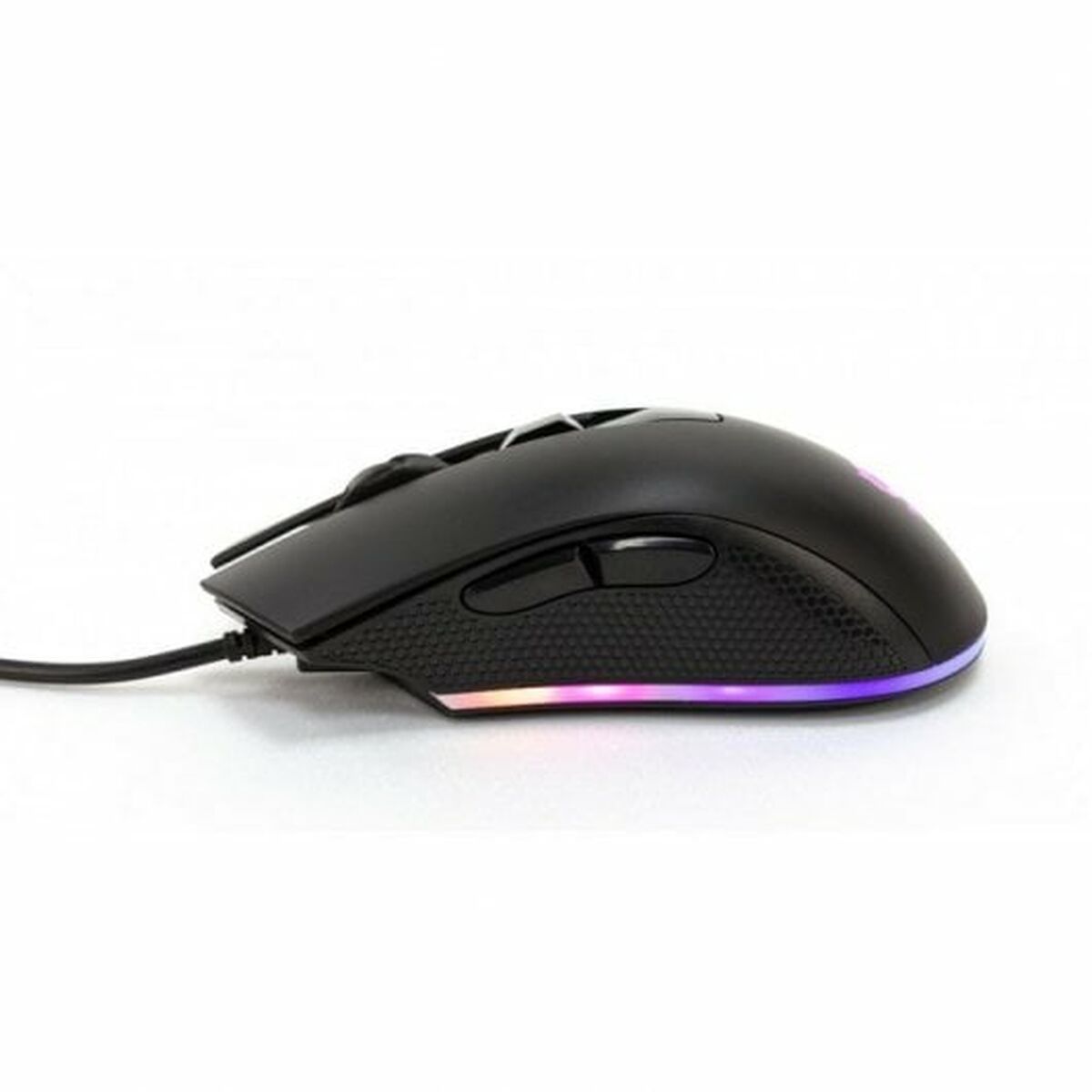 Mouse Talius Black 6400 dpi