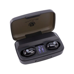 In-ear Bluetooth Headphones Talius EA-5010 Black