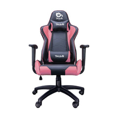 Gaming Chair Talius GECKO V2 Black Pink