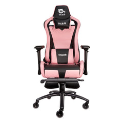 Gaming Chair Talius CAIMAN V2 Black Pink