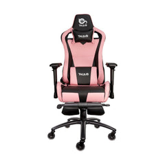 Gaming Chair Talius CAIMAN V2 Black Pink