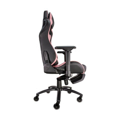 Gaming Chair Talius CAIMAN V2 Black Pink