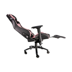 Gaming Chair Talius CAIMAN V2 Black Pink