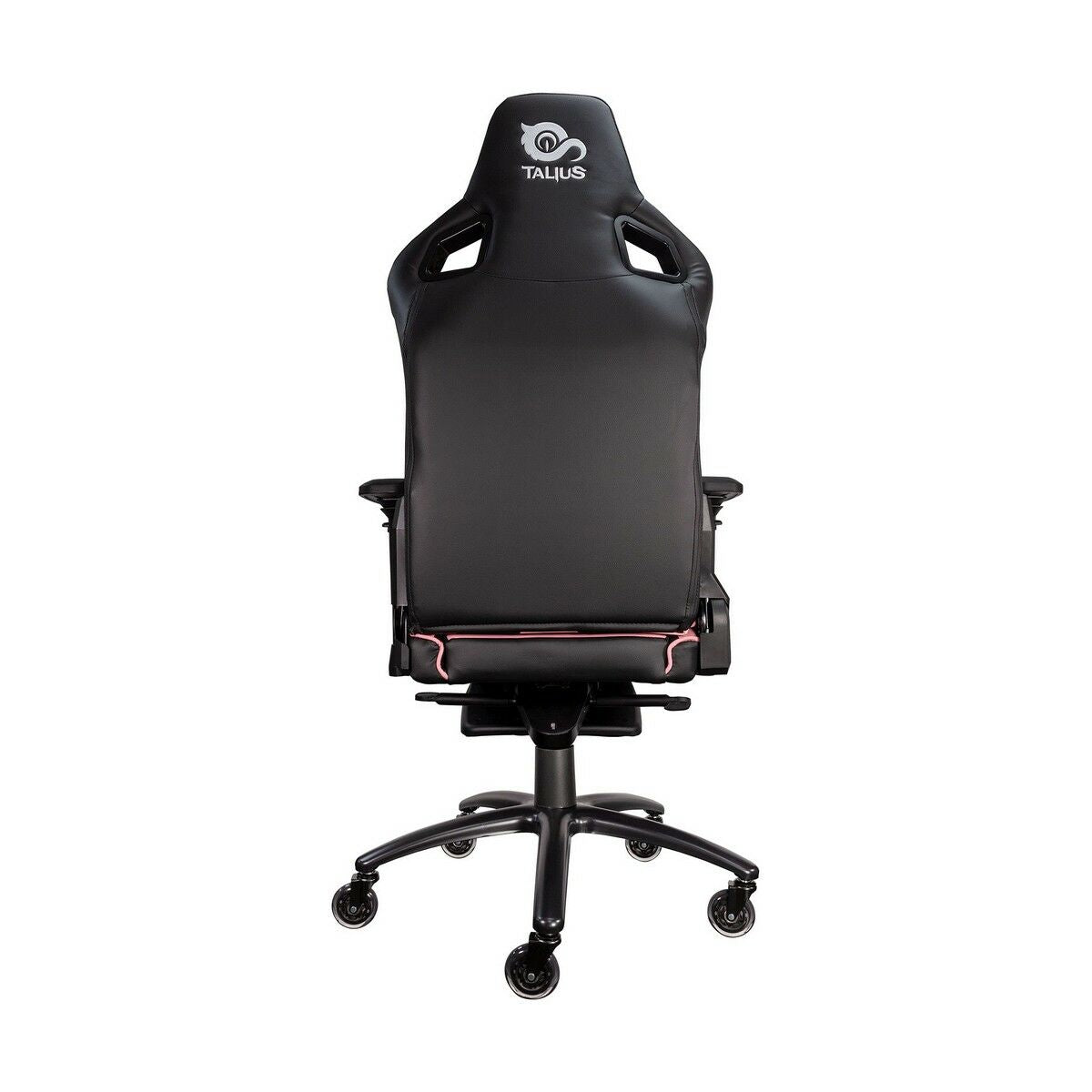 Gaming Chair Talius CAIMAN V2 Black Pink