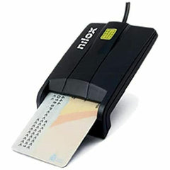 Card Reader Nilox NXLD001 DNI (ID Card)