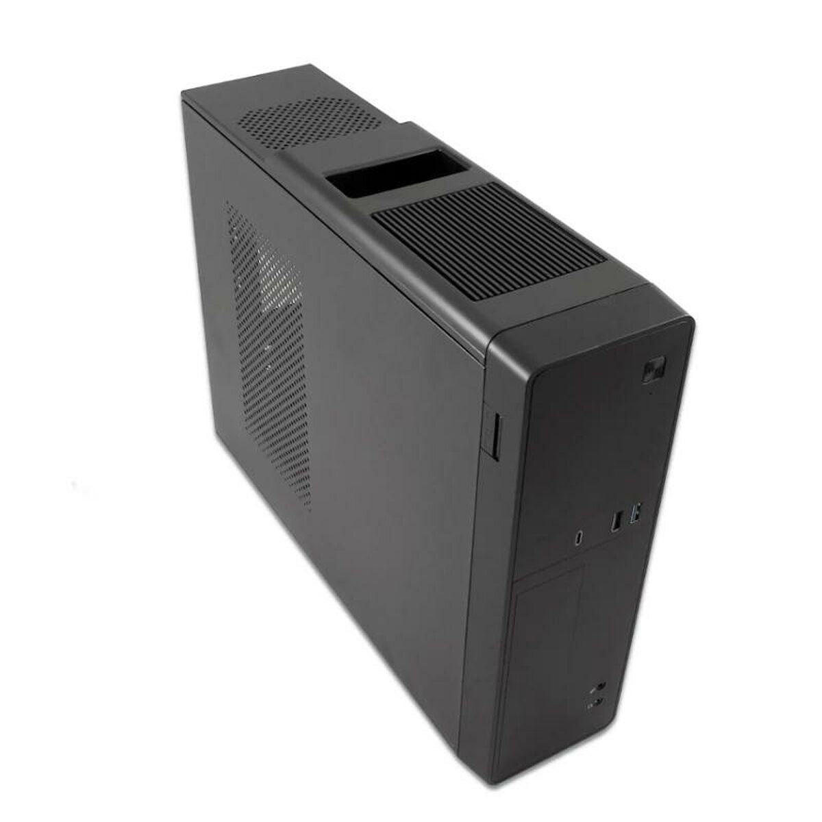 ATX Semi-tower Box CoolBox COO-PCT310-1