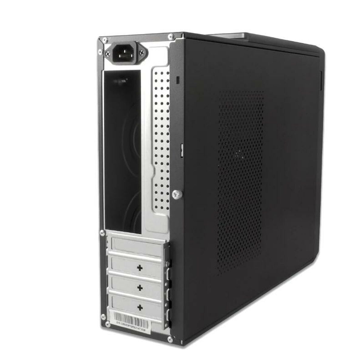 ATX Semi-tower Box CoolBox COO-PCT310-1