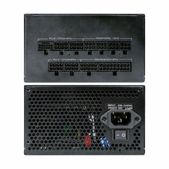 Power supply DeepGaming DG-PWS850-MGL5 850 W