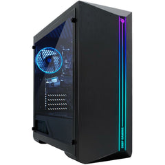 Desktop PC DeepGaming A2004 Intel Core i5-11400F 16 GB RAM 1 TB SSD NVIDIA GeForce RTX 3050