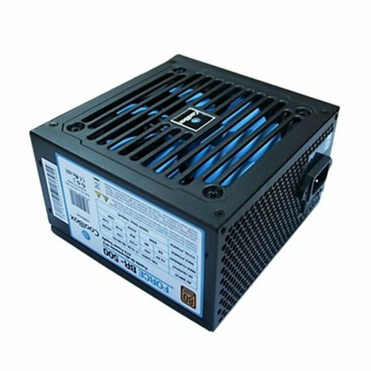 Power supply CoolBox Force BR-500 ATX 500 W