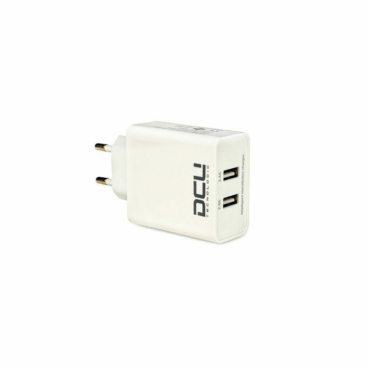 USB DCU 37300600 White