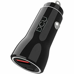 Car Charger DCU