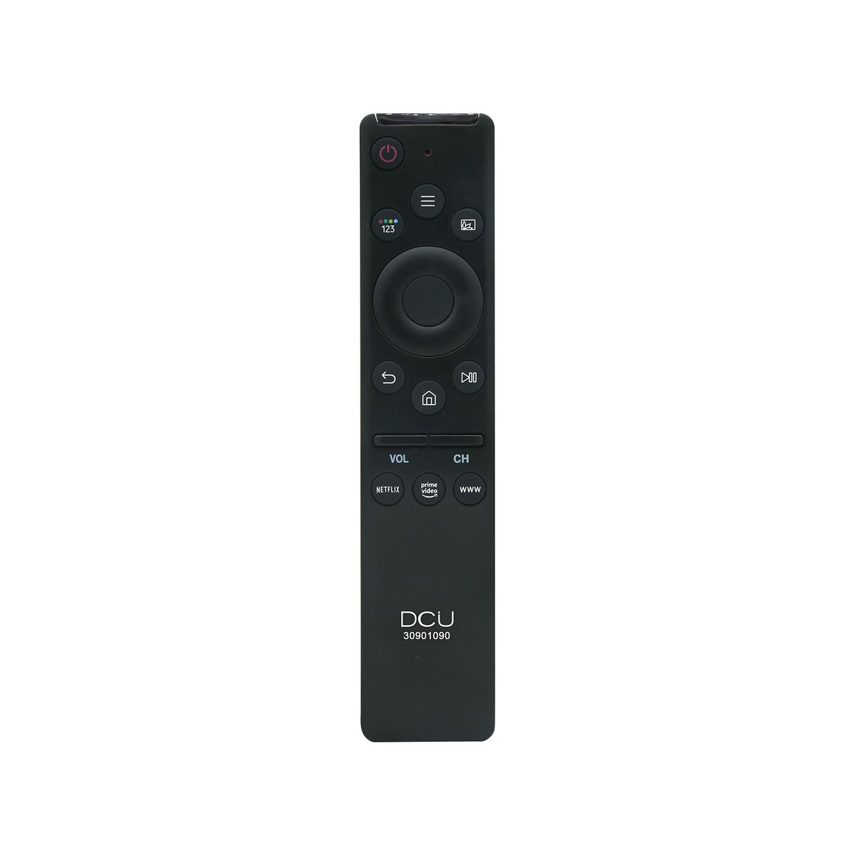 Universal Remote Control DCU 30901090