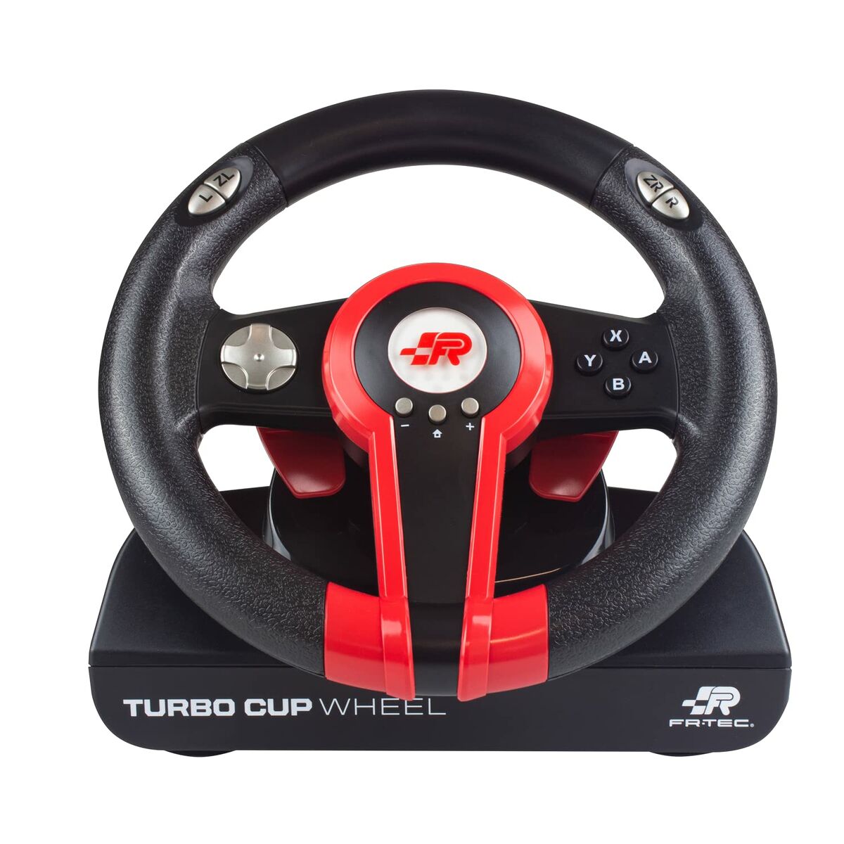 Steering wheel FR-TEC FT7012