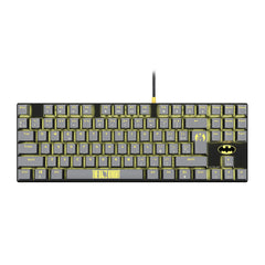 Keyboard FR-TEC BARMAN Spanish Qwerty