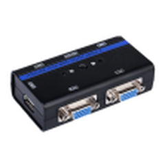 KVM switch Aisens A111-0064 1,4 m