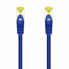 Ethernet LAN Cable Aisens 1 m Blue