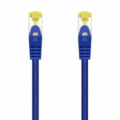 Ethernet LAN Cable Aisens 2 m Blue