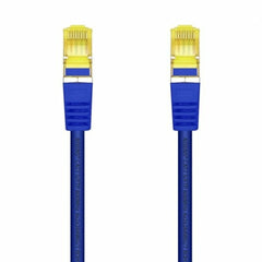 Ethernet LAN Cable Aisens 2 m Blue