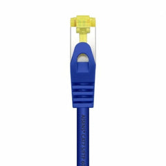 Ethernet LAN Cable Aisens 2 m Blue