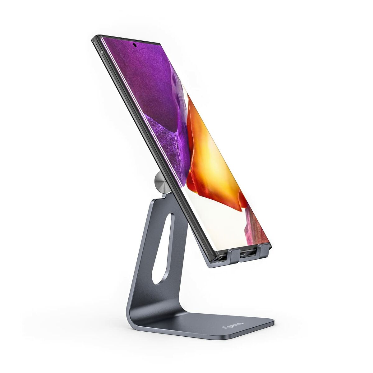 Tablet Mount Aisens MS1PM-083 Grey (1 Unit)