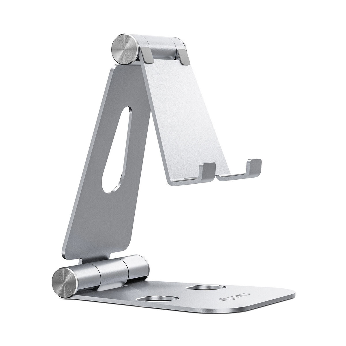 Tablet Mount Aisens MS2PXL-092 Silver (1 Unit)