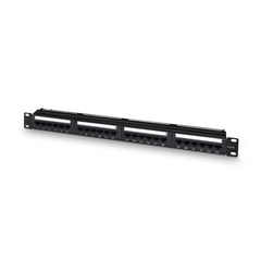 24-port UTP Category 6 Patch Panel Aisens A141-0509