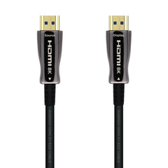 HDMI Cable Aisens A153-0522 Black