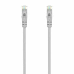 UTP Category 6 Rigid Network Cable Aisens A145-0555 Grey 20 m