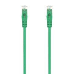 Category 6 Hard UTP RJ45 Cable Aisens A145-0583 Green 3 m