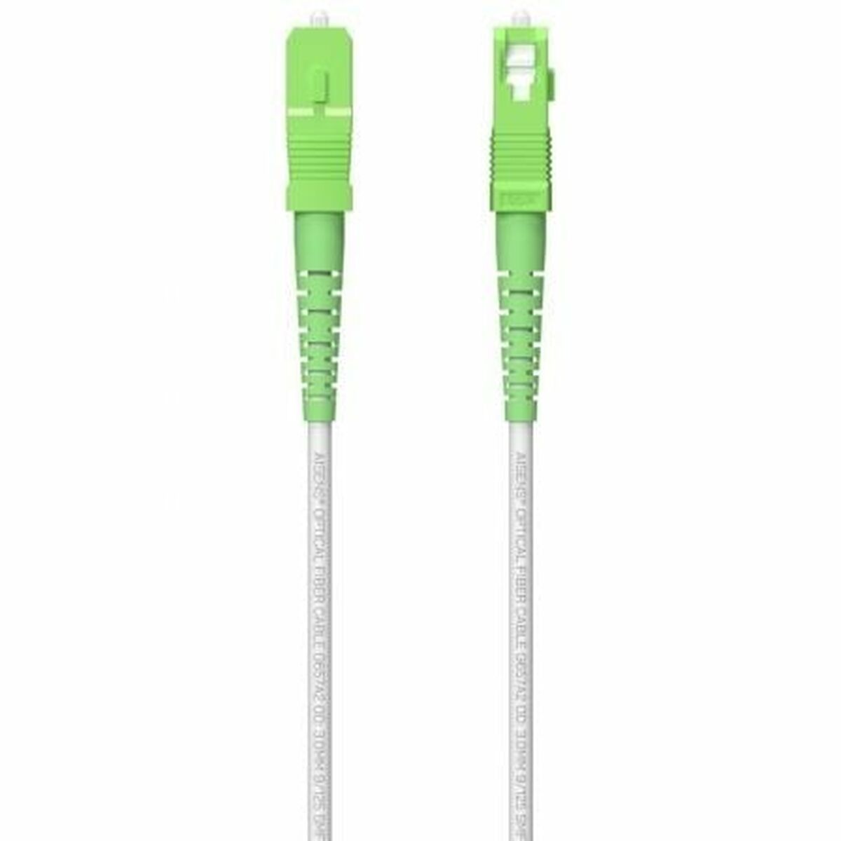 Fibre optic cable Aisens A152-0617 100 m