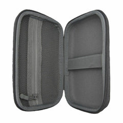 Hard drive case Aisens ASBG-005-GR