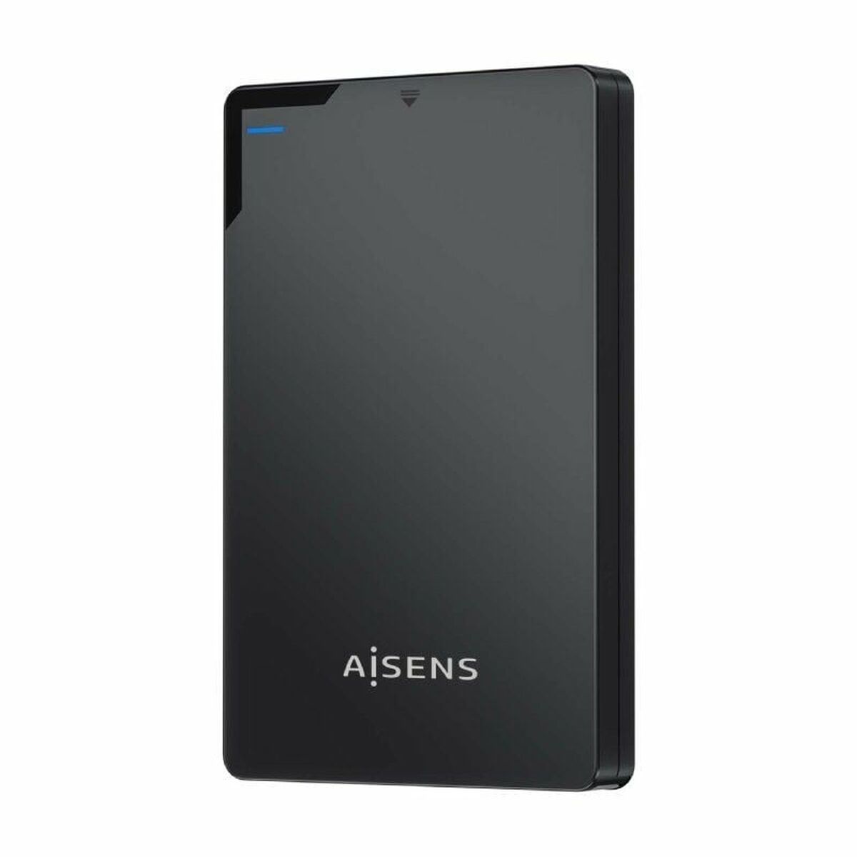 Hard drive case Aisens ASE-2520B