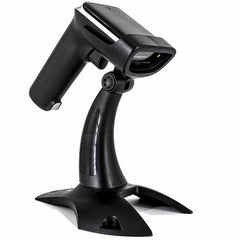 Barcode Reader Nilox NX-SLA-1DUNL Black 1D