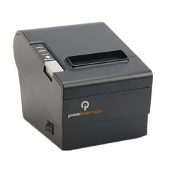 Thermal Printer Posiberica IDRO8008J Black Monochrome