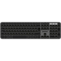 Bluetooth Keyboard Phoenix K300 Grey Spanish Qwerty